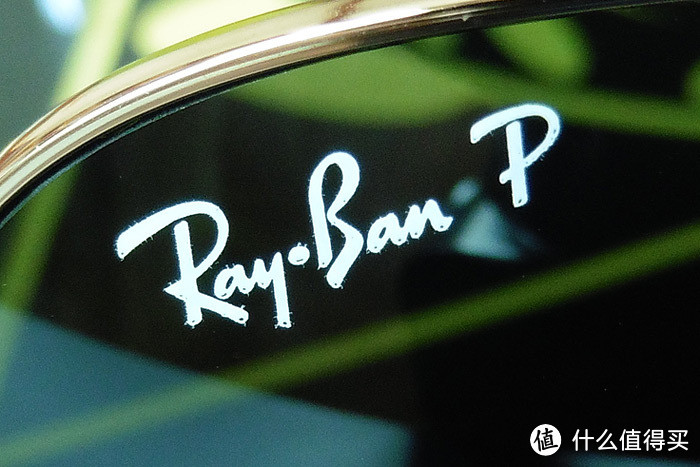 西集网入手的 Ray-Ban 雷朋 RB3025 001/58 偏光镜