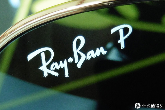 西集网入手的 Ray-Ban 雷朋 RB3025 001/58 偏光镜
