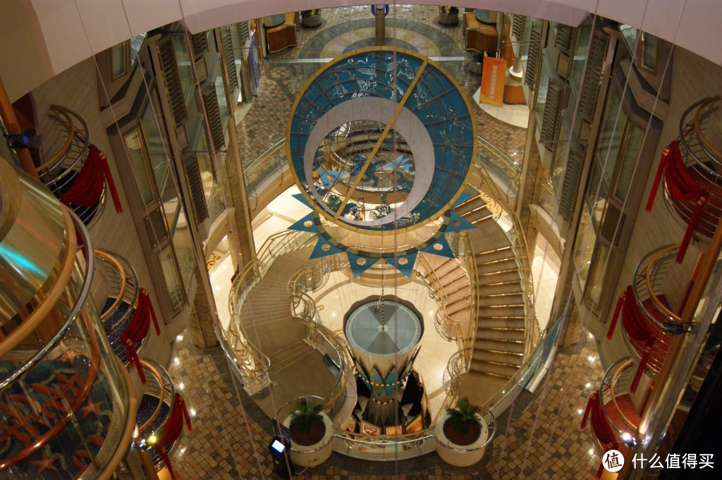 mariner of the seas 精彩邮轮之旅归来