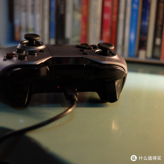 手感党可以退散了——葡萄游戏厅 PUTAO-G1 智能游戏手柄评测