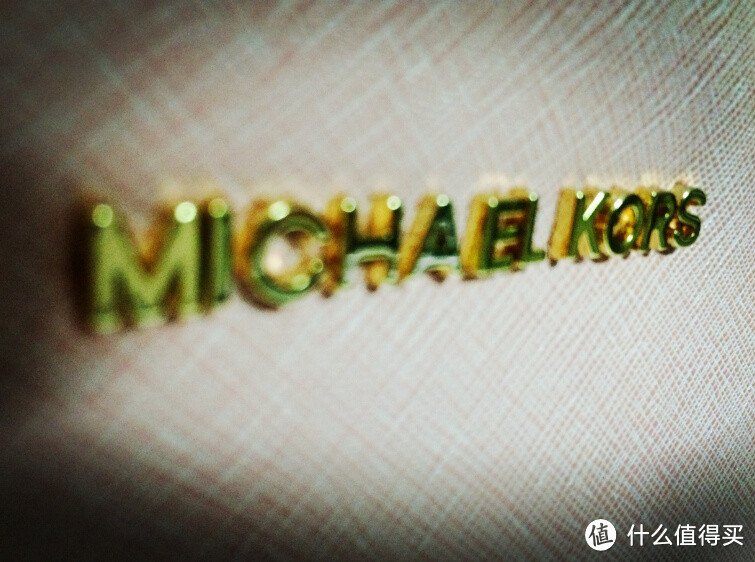 macy's梅西百货入手 MICHAEL Michael Kors Selma Medium 中号樱花粉耳朵包