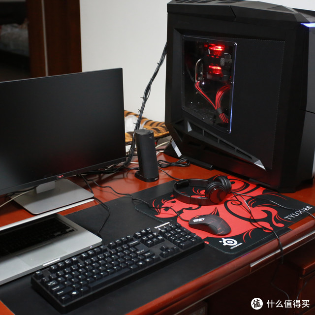 我的乌鸦：个性化计算机组装（MOD）以及使用半年的感受