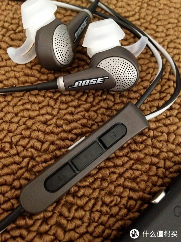 一入BOSE深似海，从此钱包是路人 — BOSE 博士 QC25&QC20i