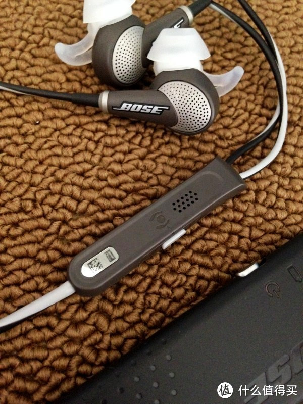 一入BOSE深似海，从此钱包是路人 — BOSE 博士 QC25&QC20i