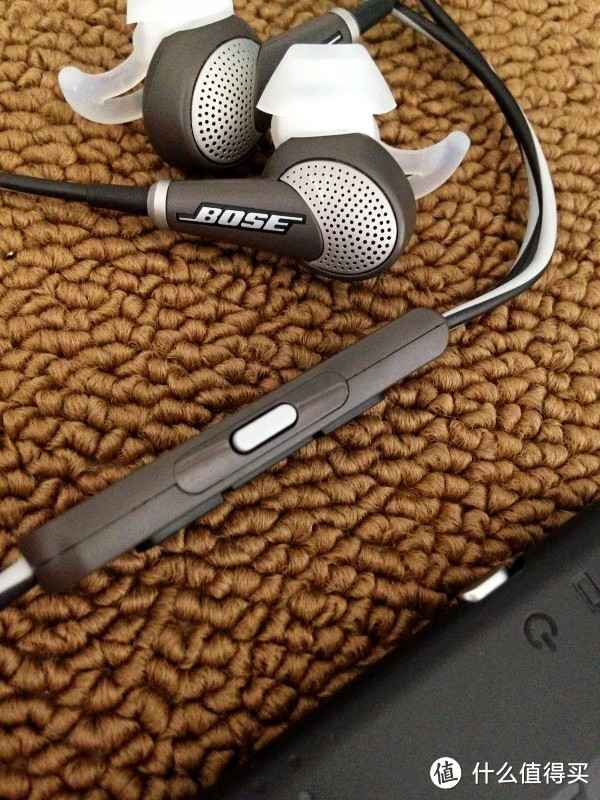 一入BOSE深似海，从此钱包是路人 — BOSE 博士 QC25&QC20i