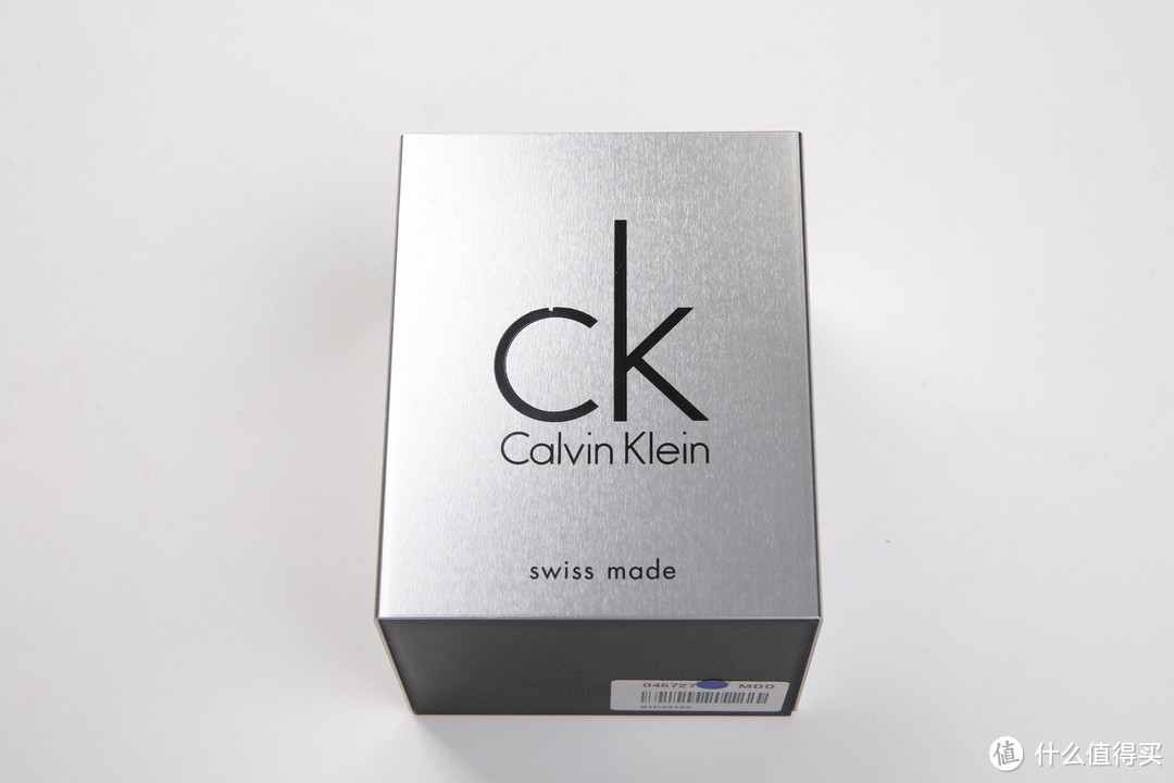 ashford海淘Calvin Klein 女士手表 K1D23102