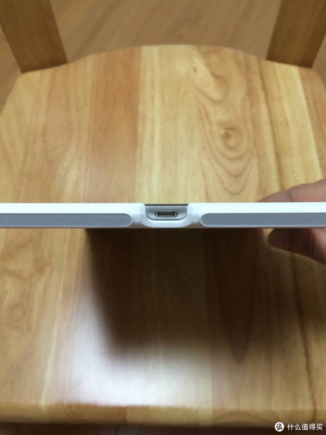 鱼和熊掌，可得兼乎？——BELKIN QODE Ultimate Pro Keyboard Case for iPad Air 2评测