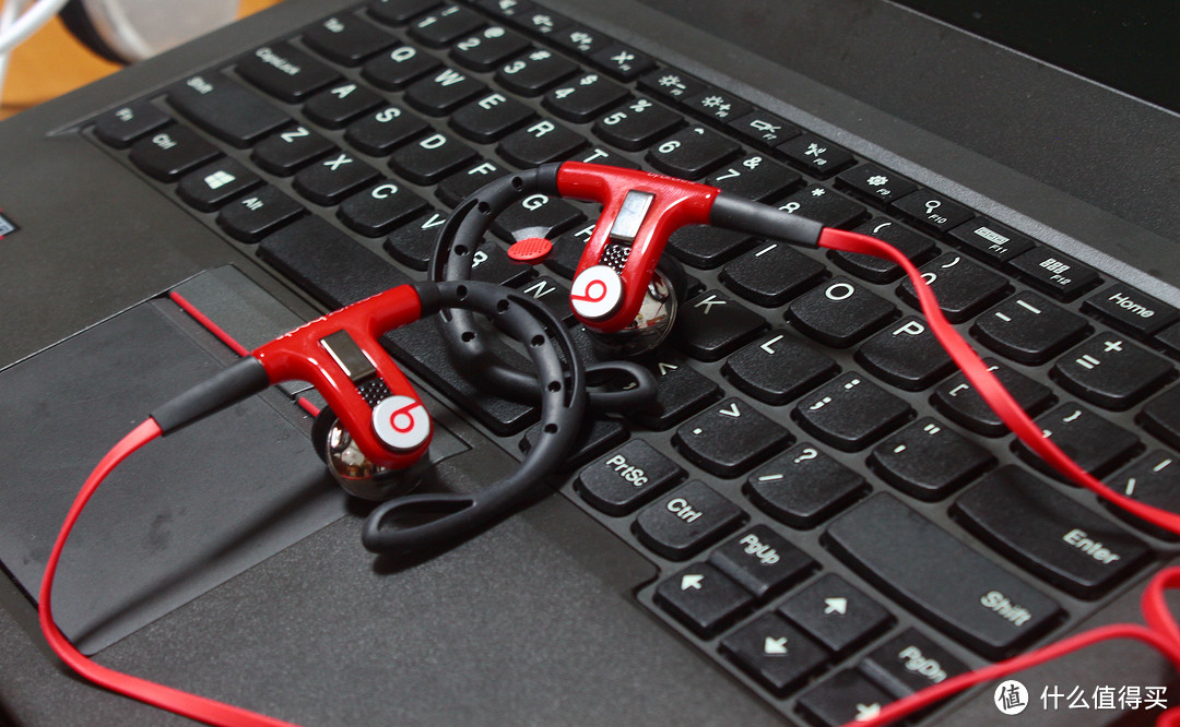 好一对圆月弯钩：Beats PowerBeats 入耳式耳机入手感受