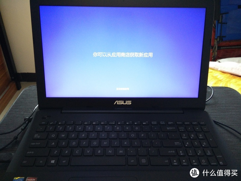 ASUS 华硕 FL5600L 15.6英寸笔记本电脑开箱及简单评测