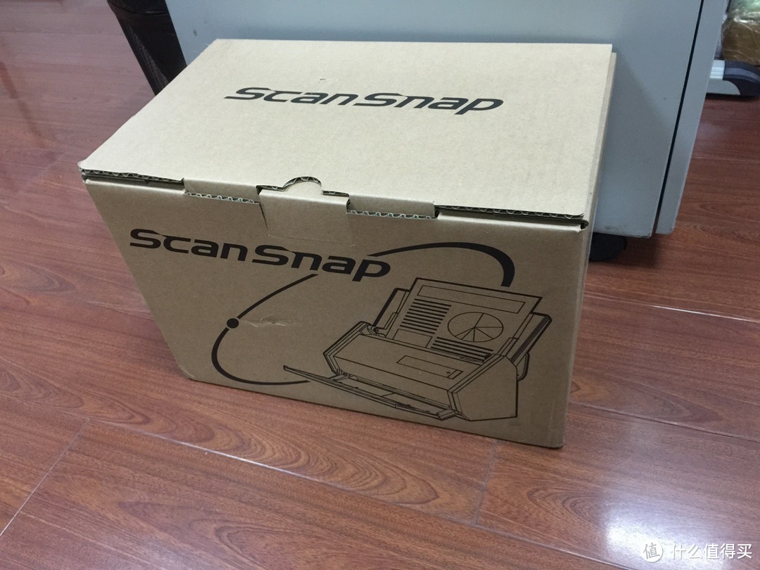 就比你高那么一点点——Scansnap Evernote edition试用感想＋ix500不完全对比