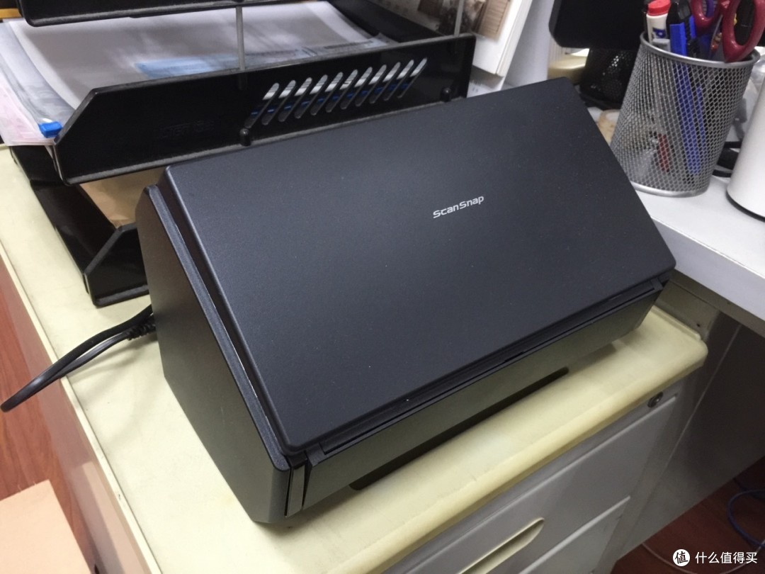 就比你高那么一点点——Scansnap Evernote edition试用感想+ix500不完全对比_扫描仪_什么值得买 就比你高那么一点点——Scansnap Evernote edition试用感想+ix500不完全对比_扫描仪_什么值得买