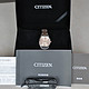 日亚海淘 Citizen 西铁城 XC系列 ES8154-55W 女表