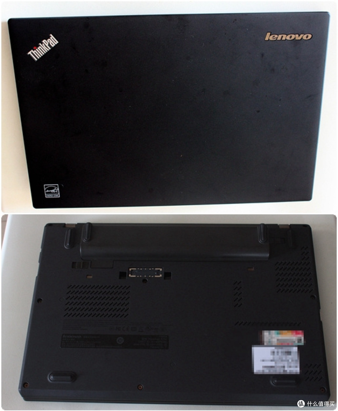 我的第一台小黑：乞丐版 Thinkpad X250 入手体验
