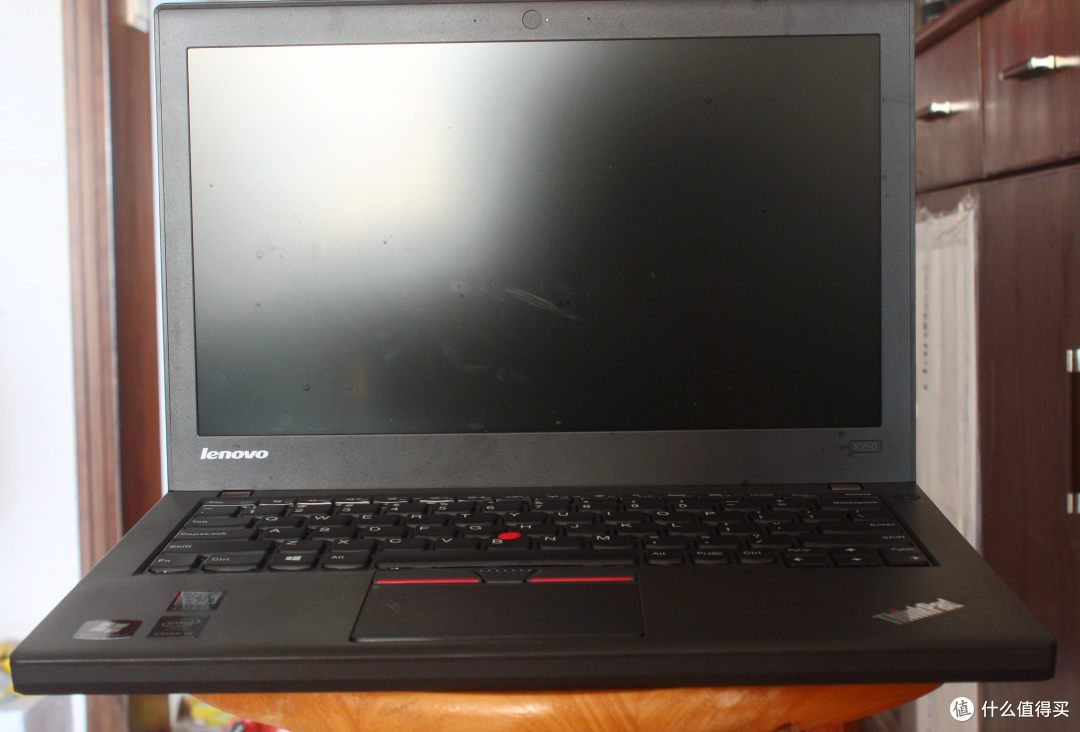 我的第一台小黑：乞丐版 Thinkpad X250 入手体验