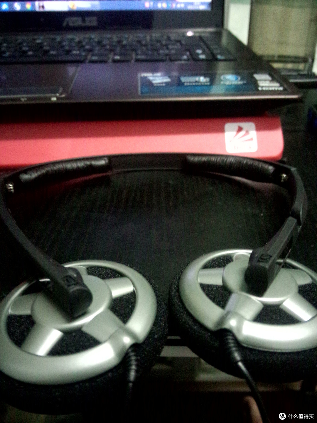 SENNHEISER 森海塞尔 PX80 头戴式耳机