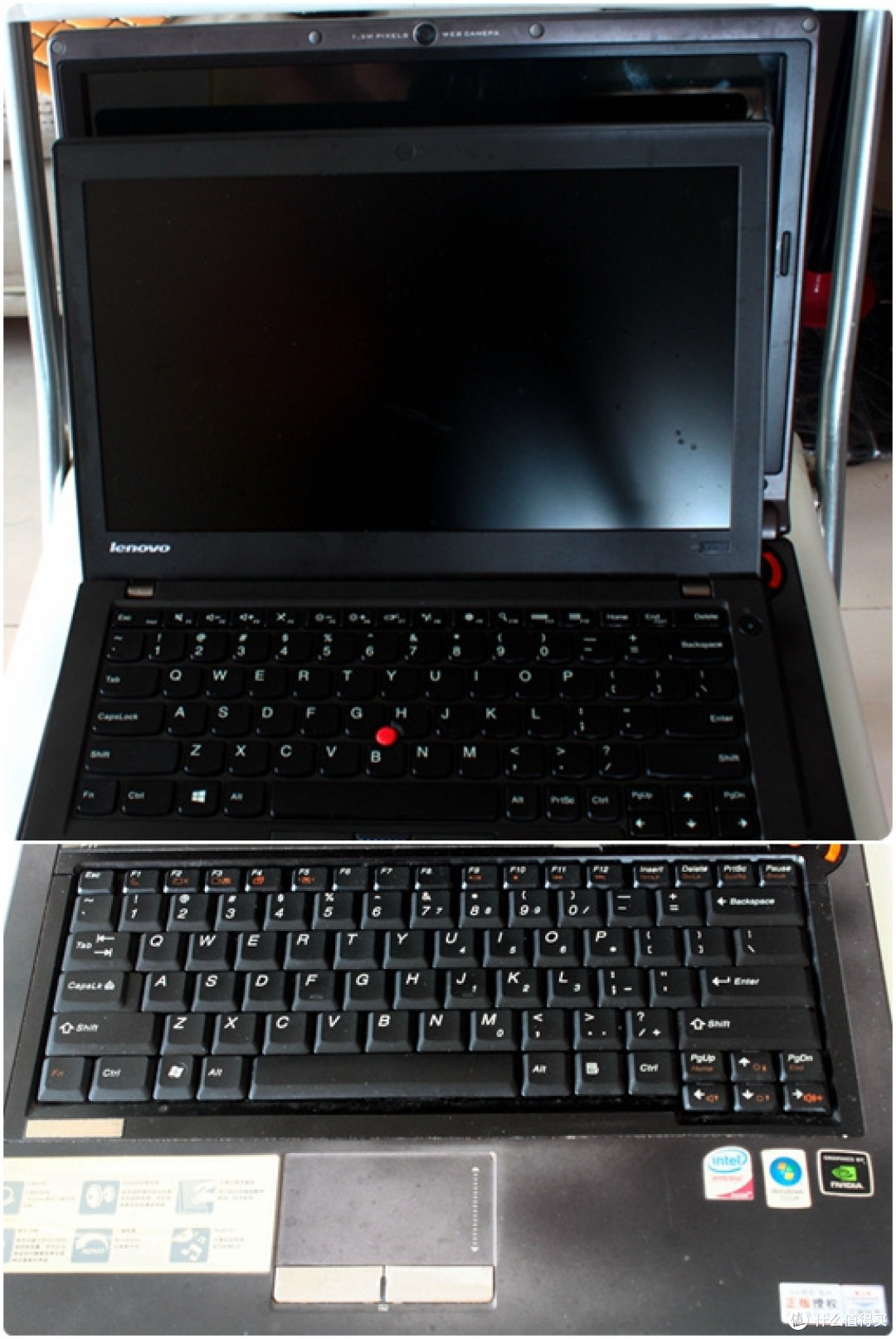 我的第一台小黑：乞丐版 Thinkpad X250 入手体验