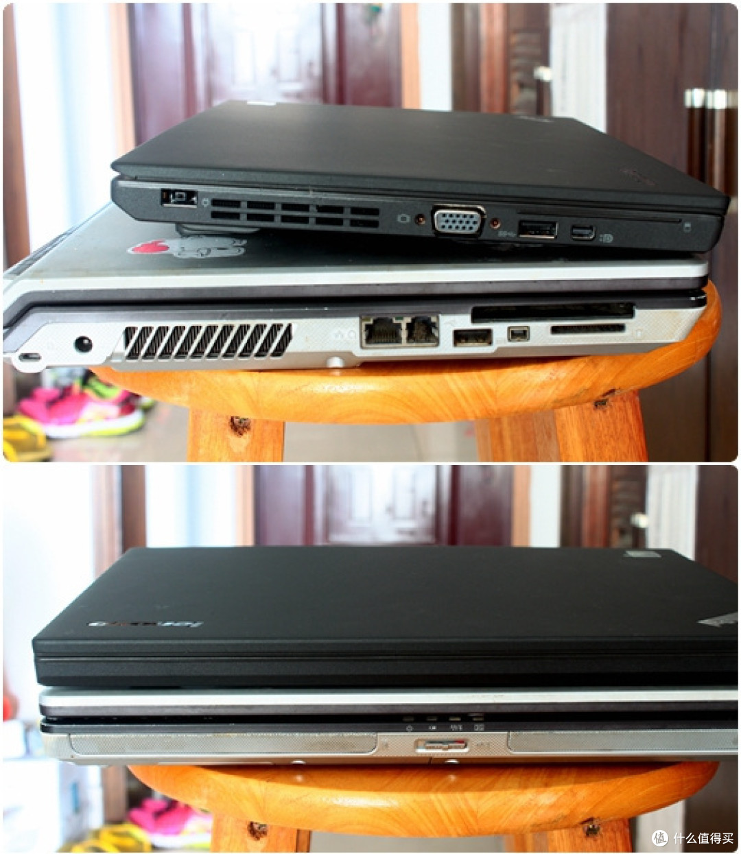 我的第一台小黑：乞丐版 Thinkpad X250 入手体验