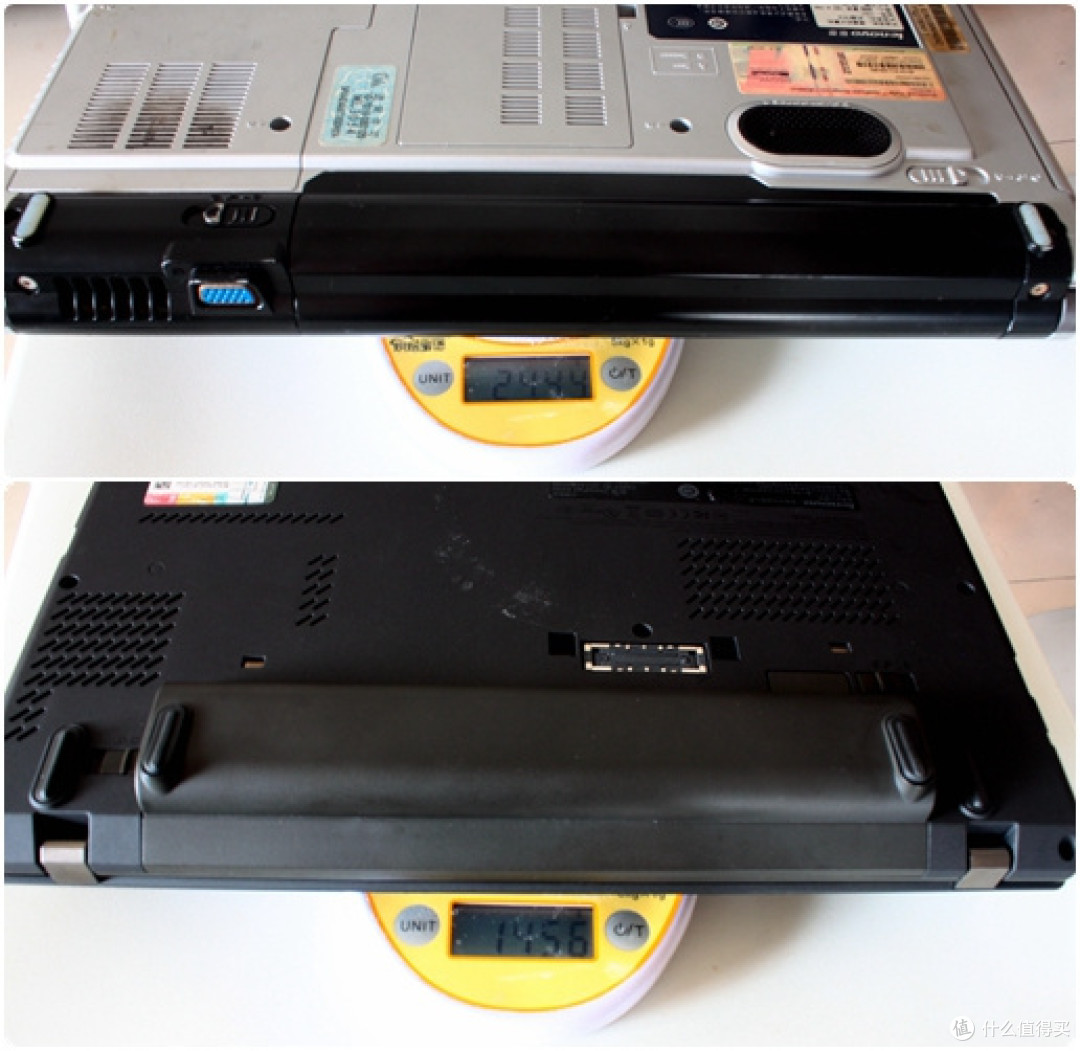 我的第一台小黑：乞丐版 Thinkpad X250 入手体验