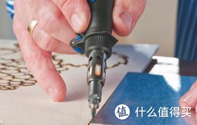 DREMEL 琢美 2000-6 多功能瓦斯烙铁