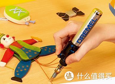 DREMEL 琢美 2000-6 多功能瓦斯烙铁