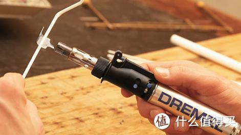 DREMEL 琢美 2000-6 多功能瓦斯烙铁