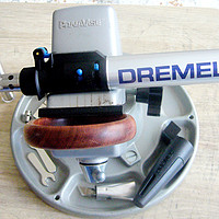 DREMEL 琢美 2000-6 多功能瓦斯烙铁