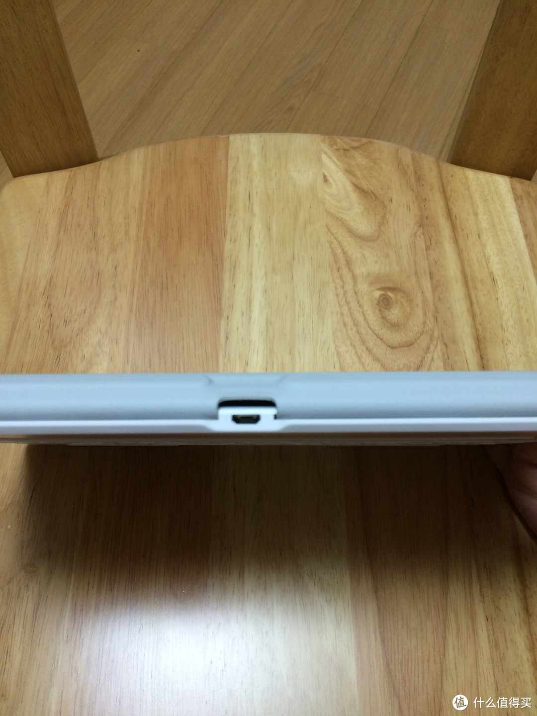 鱼和熊掌，可得兼乎？——BELKIN QODE Ultimate Pro Keyboard Case for iPad Air 2评测