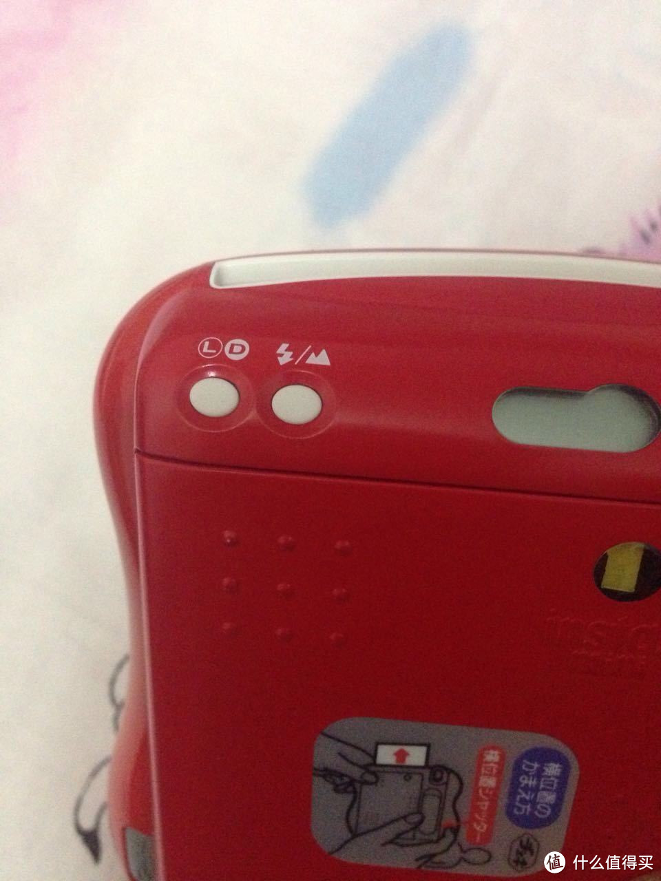 不要阻止我!我拍的是情怀:富士 instax系列 拍立得相机图鉴