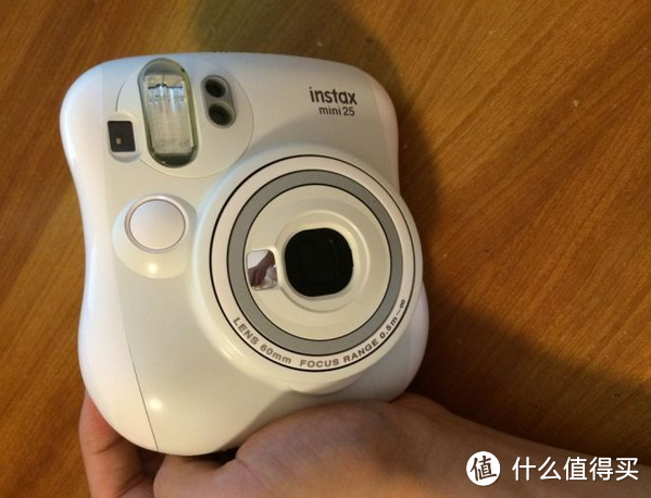 不要阻止我!我拍的是情怀:富士 instax系列 拍立得相机图鉴