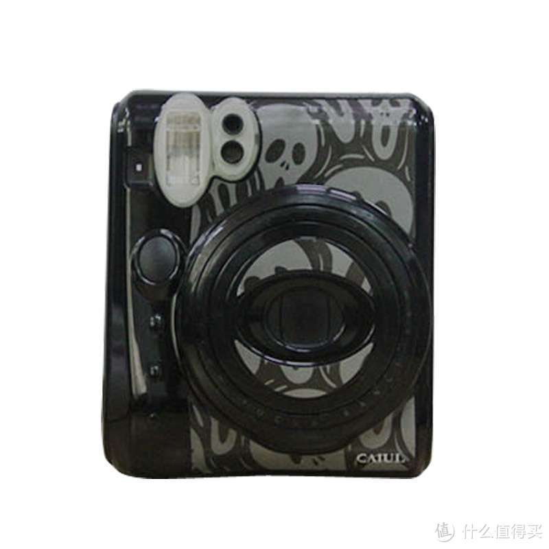 不要阻止我!我拍的是情怀:富士 instax系列 拍立得相机图鉴