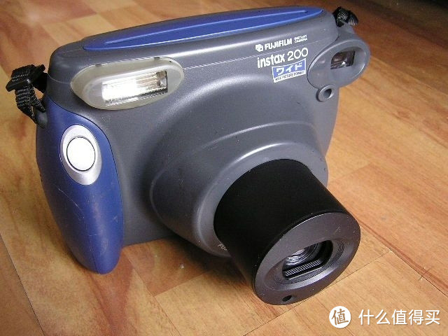 不要阻止我!我拍的是情怀:富士 instax系列 拍立得相机图鉴