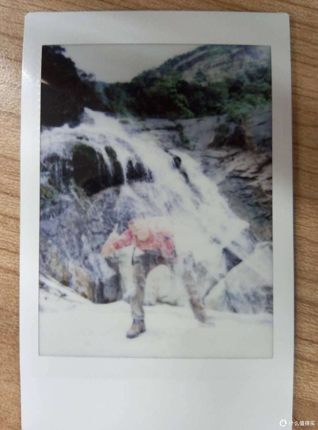 不要阻止我!我拍的是情怀:富士 instax系列 拍立得相机图鉴