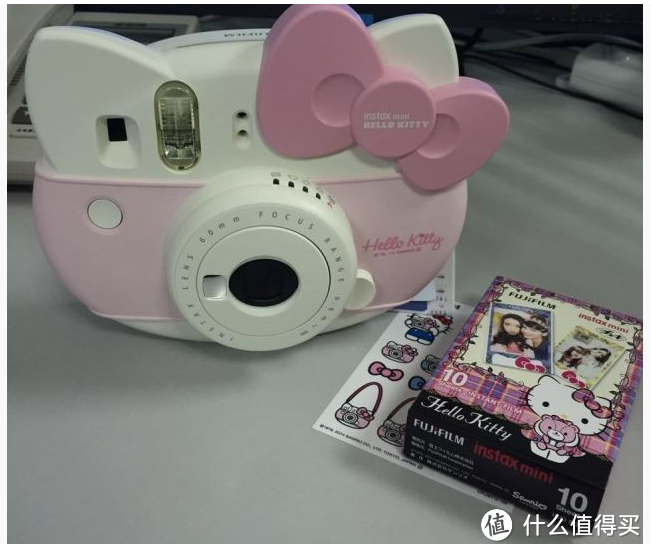 不要阻止我！我拍的是情怀：富士 instax系列 拍立得相机图鉴