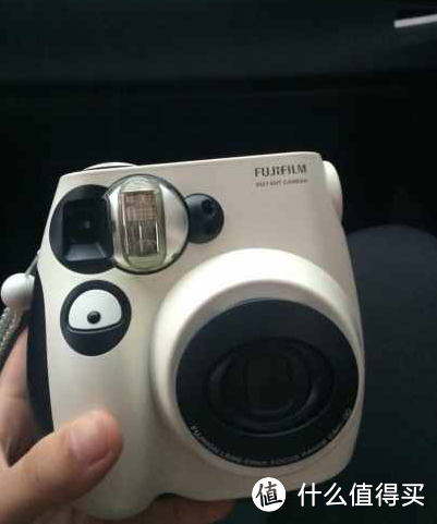 不要阻止我！我拍的是情怀：富士 instax系列 拍立得相机图鉴