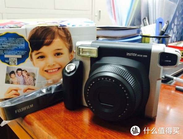 不要阻止我!我拍的是情怀:富士 instax系列 拍立得相机图鉴