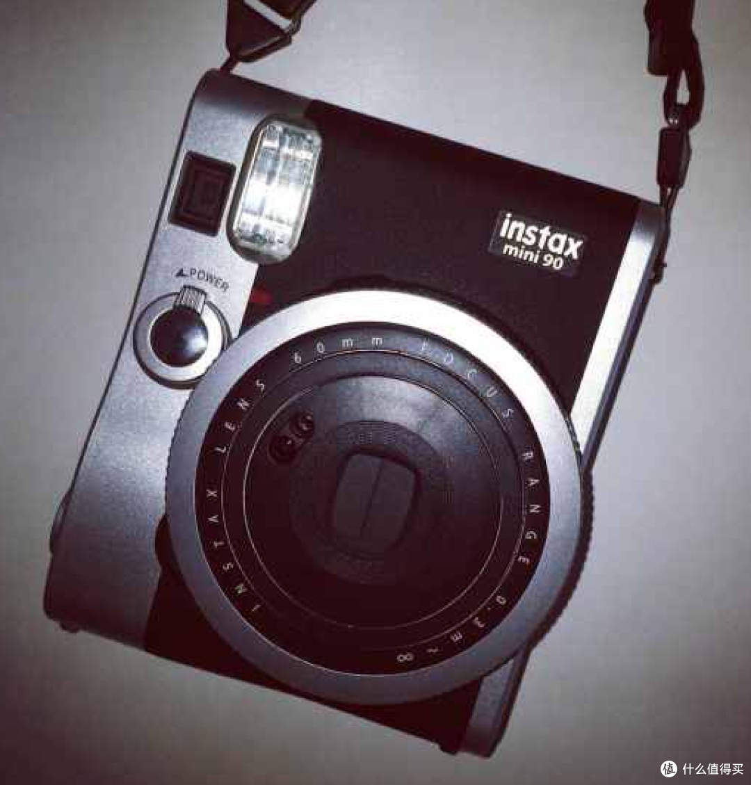 不要阻止我!我拍的是情怀:富士 instax系列 拍立得相机图鉴