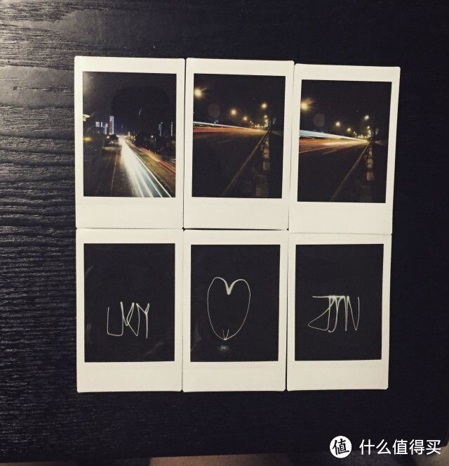 不要阻止我!我拍的是情怀:富士 instax系列 拍立得相机图鉴