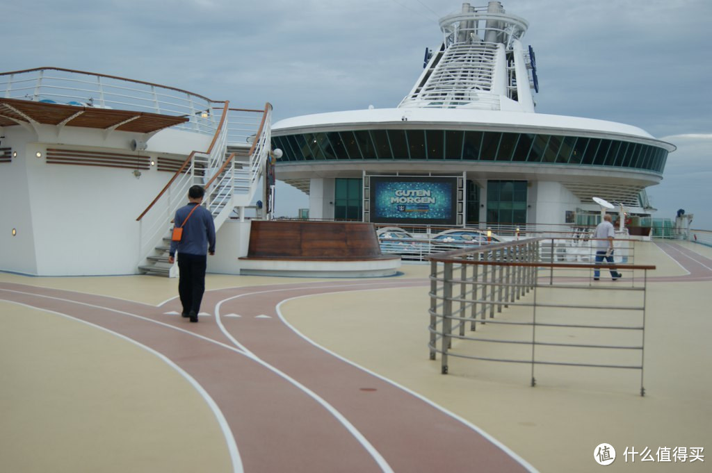 mariner of the seas 精彩邮轮之旅归来