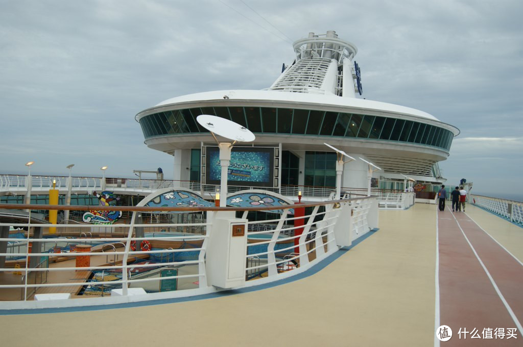 mariner of the seas 精彩邮轮之旅归来