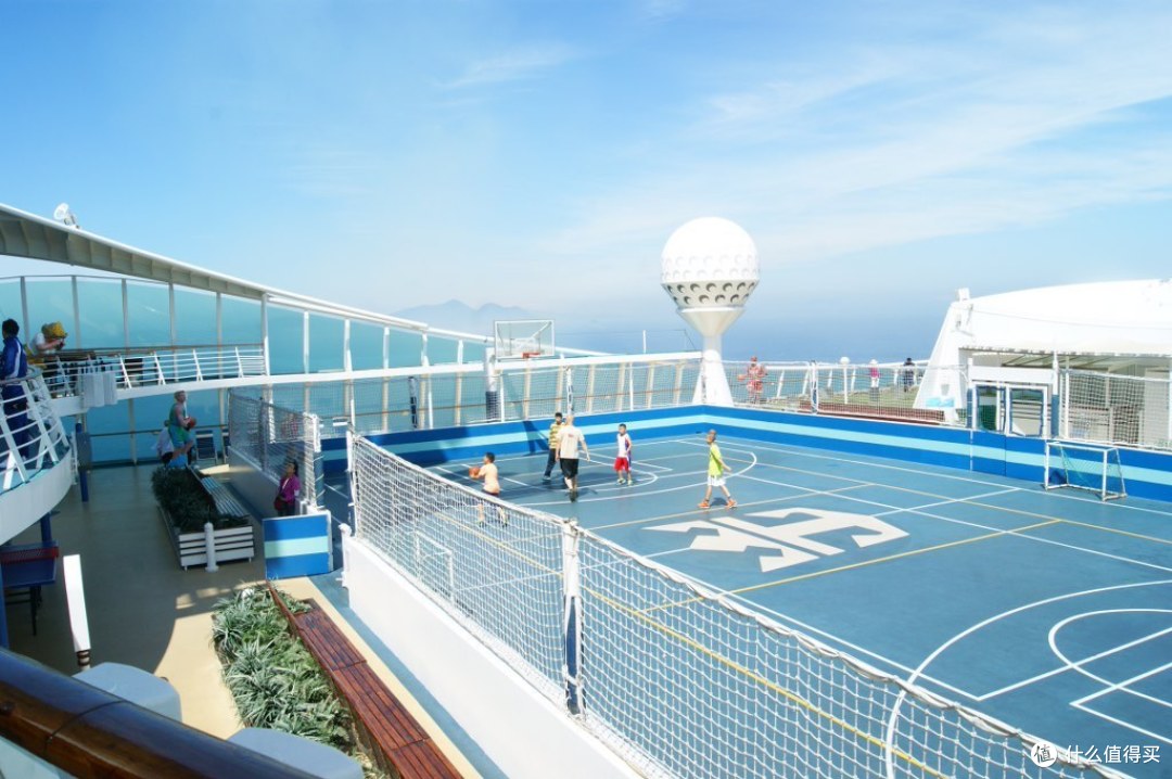 mariner of the seas 精彩邮轮之旅归来