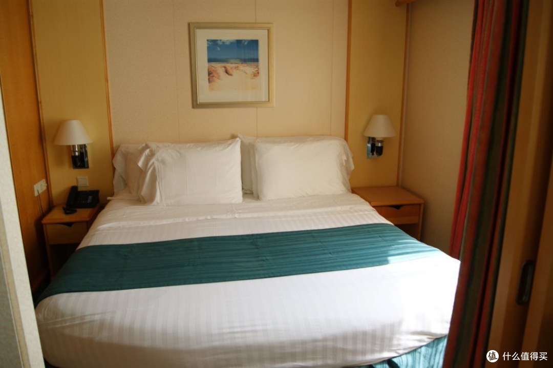 mariner of the seas 精彩邮轮之旅归来
