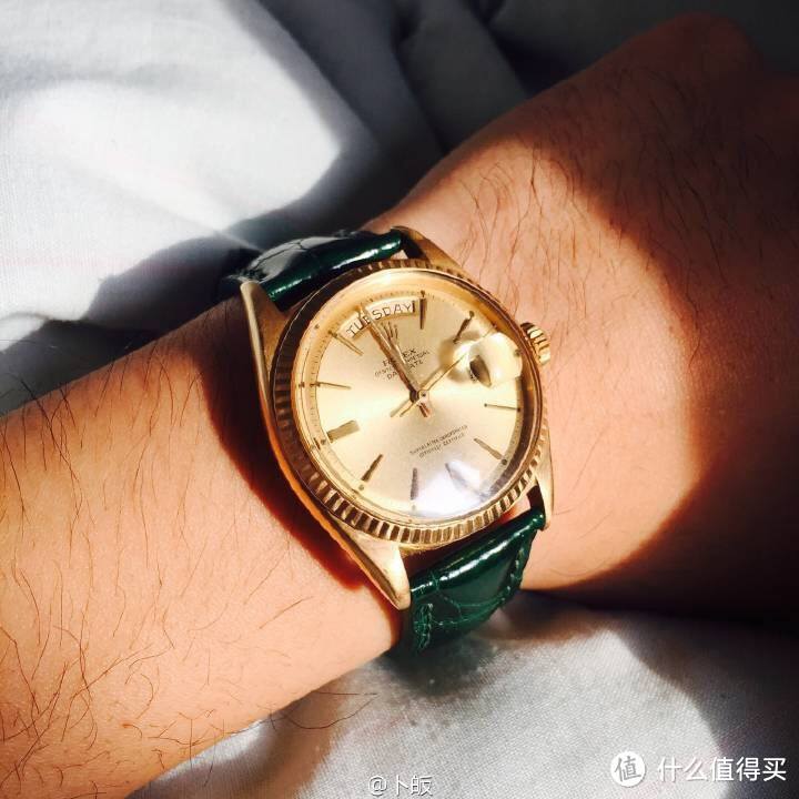 双鬼拍门：ROLEX 劳力士 男款机械腕表 潜行者 潜航者 绿水鬼&黑水鬼