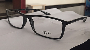 Ray-Ban 雷朋 RB7048F 镜框