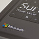  Surface Pro专用移动电源：Power Cover　