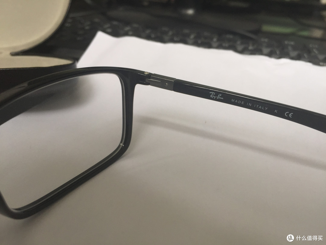 Ray-Ban 雷朋 RB7048F 镜框