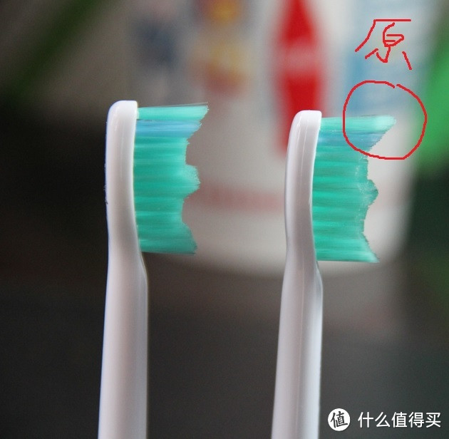 近期口腔护理用品使用感想：飞利浦、松下电动牙刷，洁碧冲牙器等