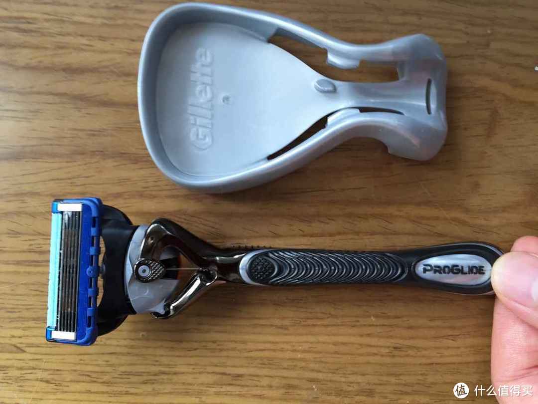 新老产品的更新换代：从Gillette 吉列 锋隐到锋隐致顺