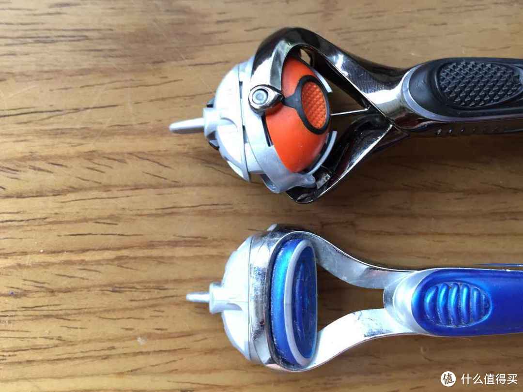 新老产品的更新换代：从Gillette 吉列 锋隐到锋隐致顺