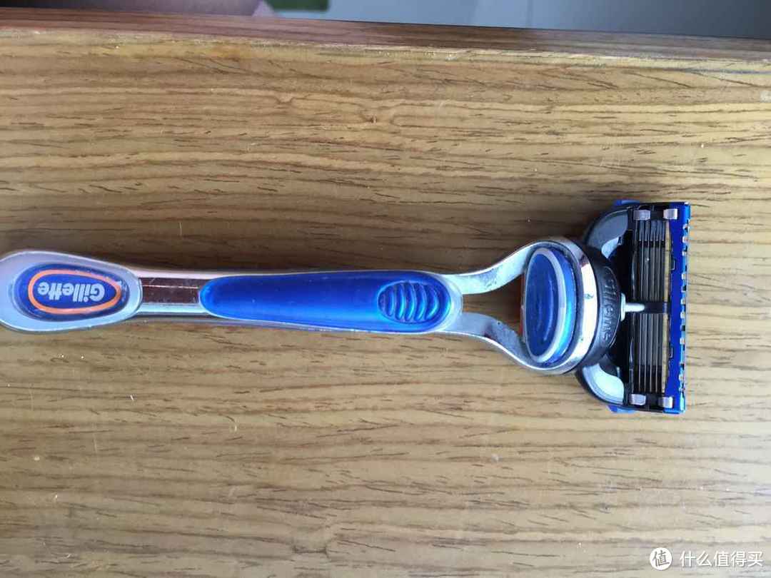 新老产品的更新换代：从Gillette 吉列 锋隐到锋隐致顺