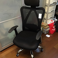 脊椎的救赎 — 西昊 SIHOO M16 人体工学电脑椅